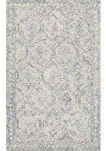 Loloi II CONTEMPORARY ZIVA Hand Tufted ZV-03 Area Rug